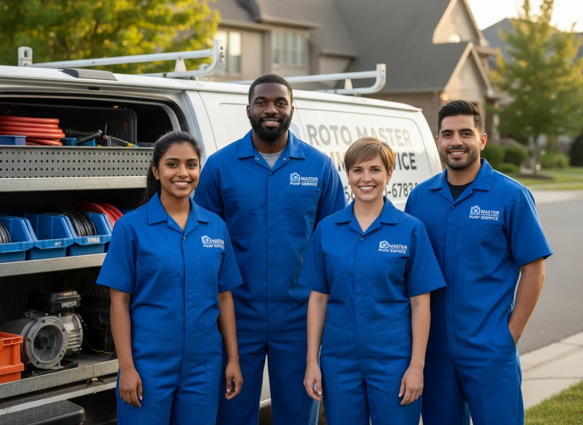 Sump Pump Installation company in Brazoria, TX